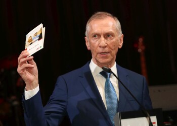 Ehrungen F&uuml;rstenfeld M&auml;rz 2026