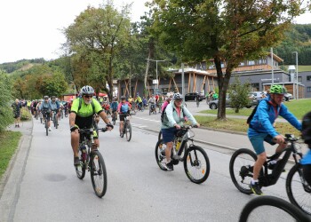 Radtag Weiz