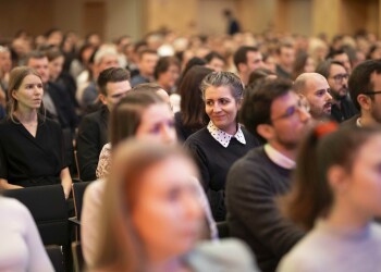 Förderung wissenschaftlicher Arbeiten 2024