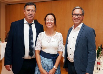 Ehrungen Graz 23. Oktober 2025