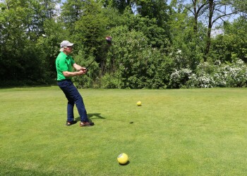8. Betriebs-Golfturnier GC Schloss Frauenthal