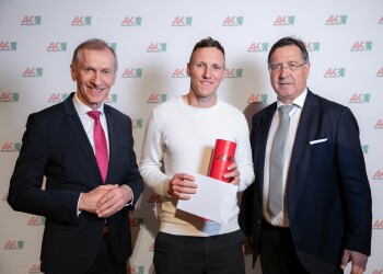 Wissenschaftliche Förderungen