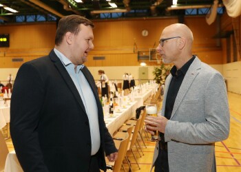 Ehrungen Deutschlandsberg M&auml;rz 2026