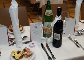 Ehrungen Deutschlandsberg M&auml;rz 2026