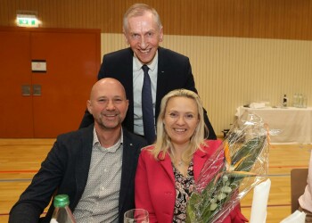 Ehrungen Deutschlandsberg M&auml;rz 2026