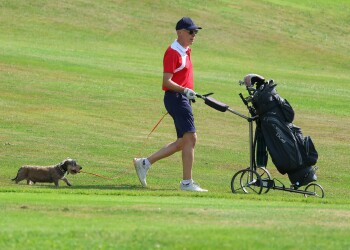 4. Betriebsgolfturnier Almenland