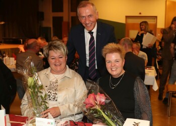 Ehrungen Neudau M&auml;rz 2026