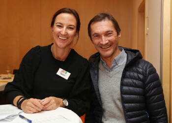 Ehrungen Graz 22. Oktober 2025