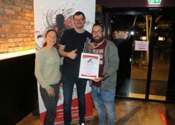 4.Bowling-Meisterschaft Gleisdorf