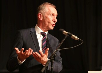 Ehrungen Neudau M&auml;rz 2026