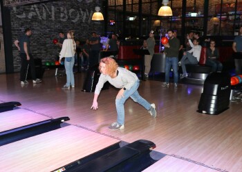 5. Bowlingmeisterschaft Lieboch