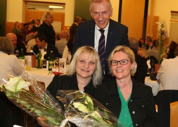 Ehrungen Neudau M&auml;rz 2026