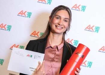 Wissenschaftliche Förderungen