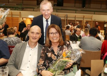 Ehrungen Deutschlandsberg M&auml;rz 2026