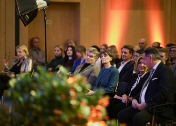 Wissenschaftliche Förderungen