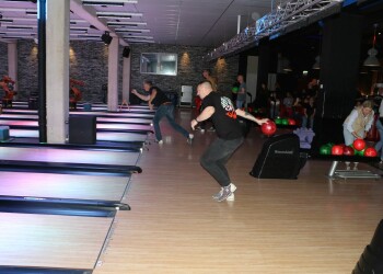 6. Bowling-Betriebsmeisterschaft in Gleisdorf