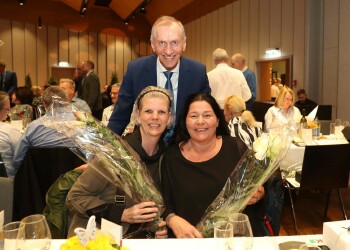 Ehrungen F&uuml;rstenfeld M&auml;rz 2026