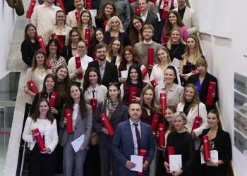 Wissenschaftliche Förderungen