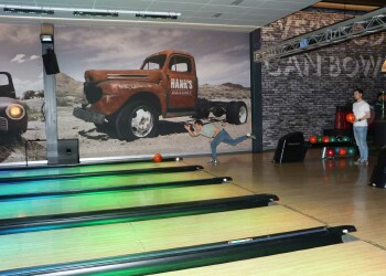 4. Bowlingmeisterschaft Lieboch