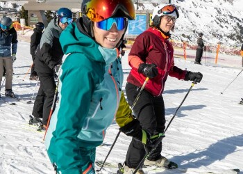 AK-Skitag Riesneralm 2026