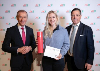 Wissenschaftliche Förderungen