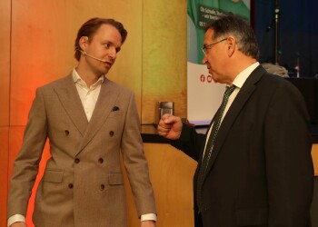 Ehrungen Graz 21. Oktober 2025