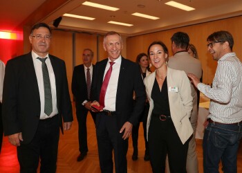 Ehrungen Graz 21. Oktober 2025