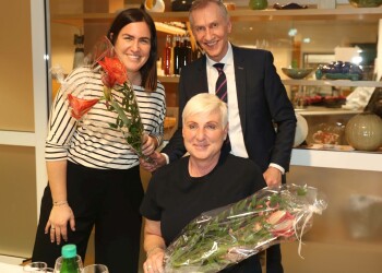 Ehrungen Neudau M&auml;rz 2026