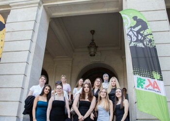 Lehrlingskonzert in Graz