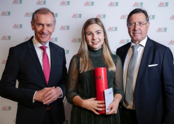 Wissenschaftliche Förderungen