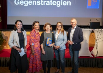 Vortrag Brodnig Feindbild Frau