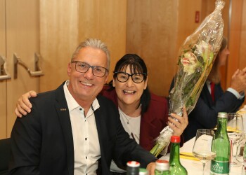 Ehrungen Graz 21. Oktober 2025