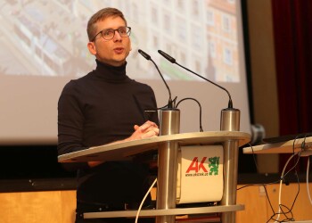 Tag der Pflege in Graz 2024