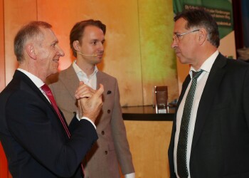 Ehrungen Graz 21. Oktober 2025