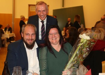 Ehrungen Neudau M&auml;rz 2026