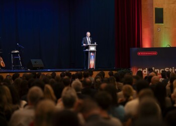 Förderung wissenschaftlicher Arbeiten 2024