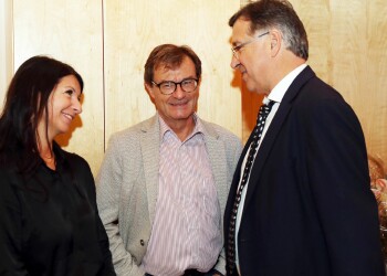 Ehrungen Graz 23. Oktober 2025