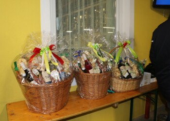 33. Stocksport-Betriebsmeisterschaft