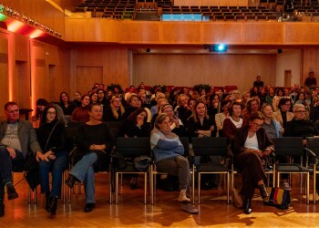 Lesung Doris Schmidauer