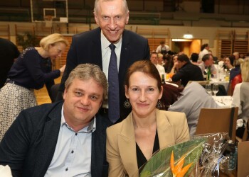 Ehrungen Deutschlandsberg M&auml;rz 2026