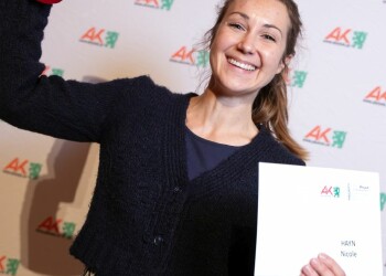 Wissenschaftliche Förderungen