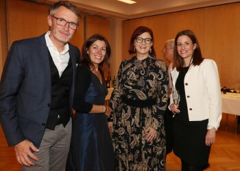 Ehrungen Graz 21. Oktober 2025