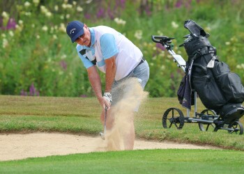 4. Betriebsgolfturnier Almenland