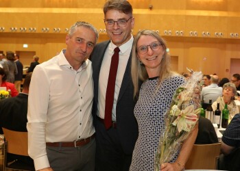 Ehrungen Graz 22. Oktober 2025