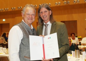 Ehrungen Graz 23. Oktober 2025