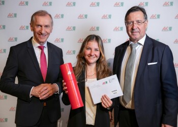 Wissenschaftliche Förderungen