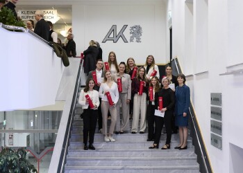 Wissenschaftliche Förderungen