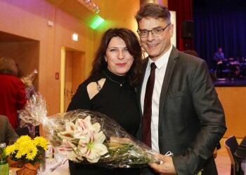 Ehrungen Graz 23. Oktober 2025