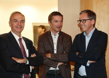 Ehrungen Graz 21. Oktober 2025