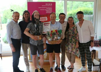 8. Betriebs-Golfturnier GC Schloss Frauenthal